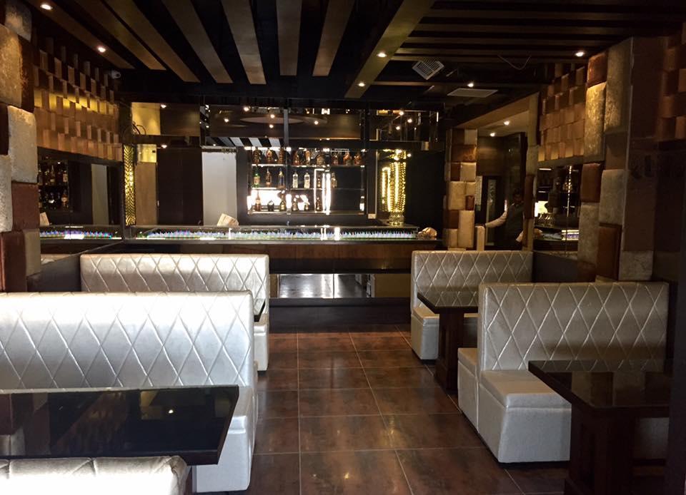 Hotel Pappan Plaza Palwal エクステリア 写真